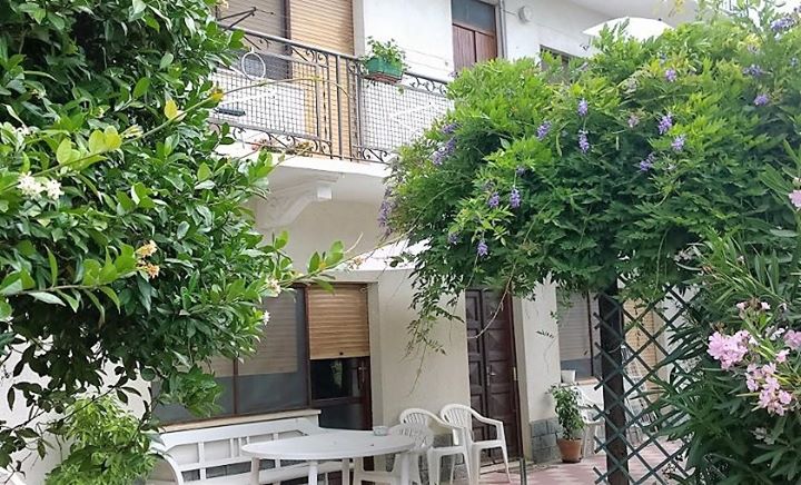 Bed and Breakfast CASA Passito Image