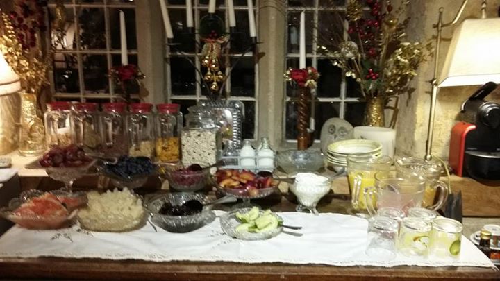 The WheelHouse Bed and Breakfast Image