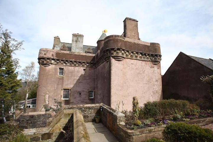 Castle Levan Image