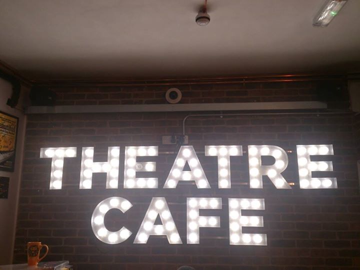 The Theatre Cafe Image