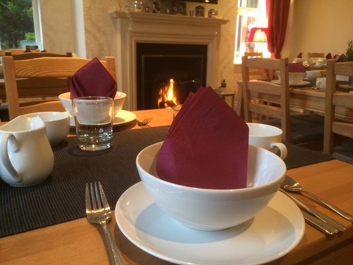 FOX bed&breakfast Image