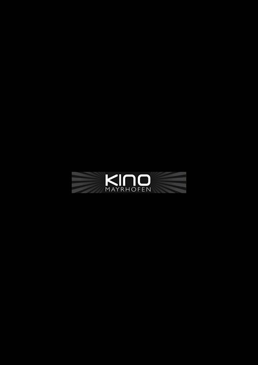 KINO Mayrhofen Image