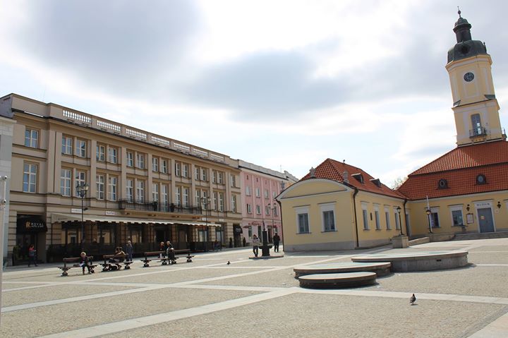 Royal Hotel & Spa Białystok Image