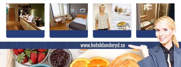 Best Western Hotel Danderyd Image