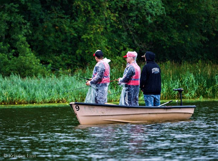 KMU Fishing Image
