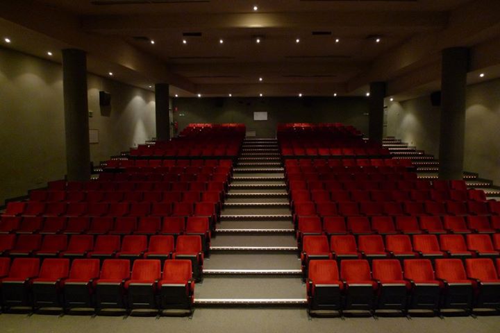 Cine Baretti Mondovì Image