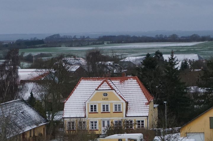 Møllehusets Bed & Breakfast Image