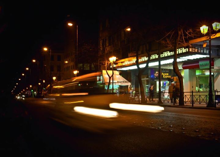 Κινηματογράφος Έλλη - Elli Movie Theater Image
