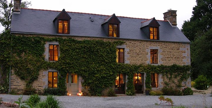 Le Pas Cru Luxury Chambre d'Hotes Image
