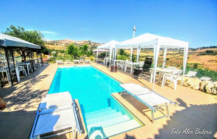 B&B Magna Grecia Image