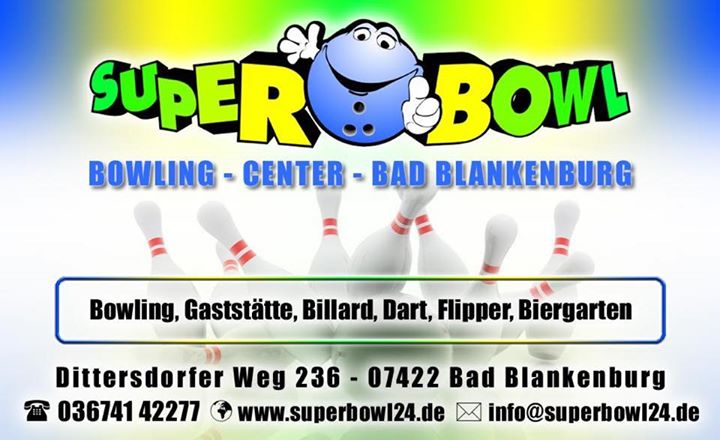 Super Bowl Center - Bad Blankenburg Image