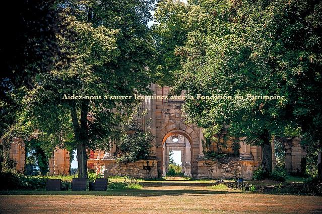 Chateau Royal de Montceaux Lès Meaux Image