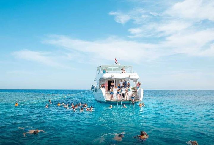 Utopia island Image