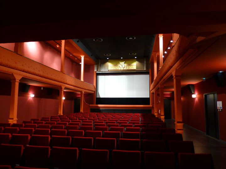 Cinéma Eden-Théâtre Image