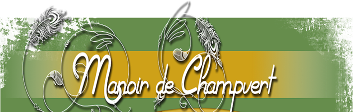 Manoir de Champvert Image