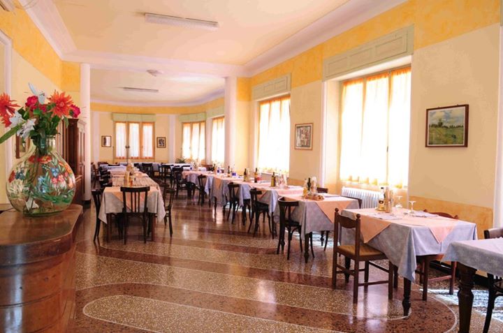 Albergo Belvedere Image