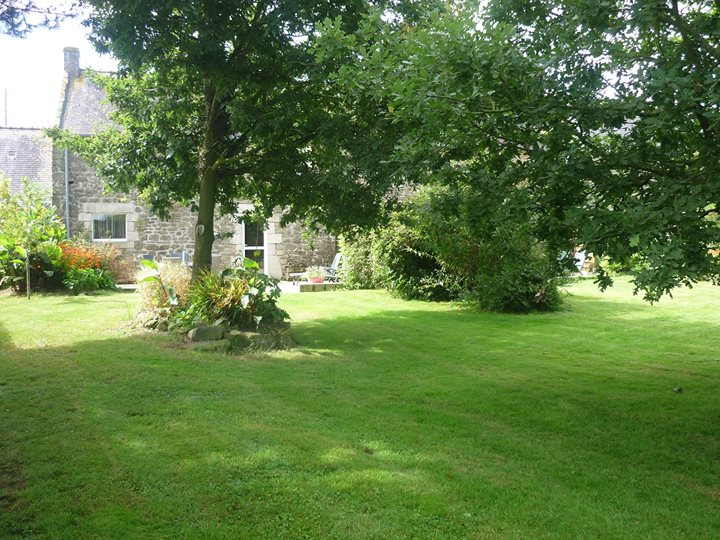 Gites de kergo Crac'h Morbihan Sud Image