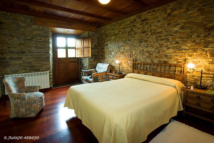 Hotel Rural Casa Rodil Image