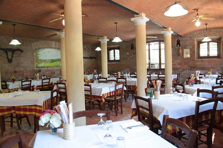 Agriturismo SAN Valentino Image