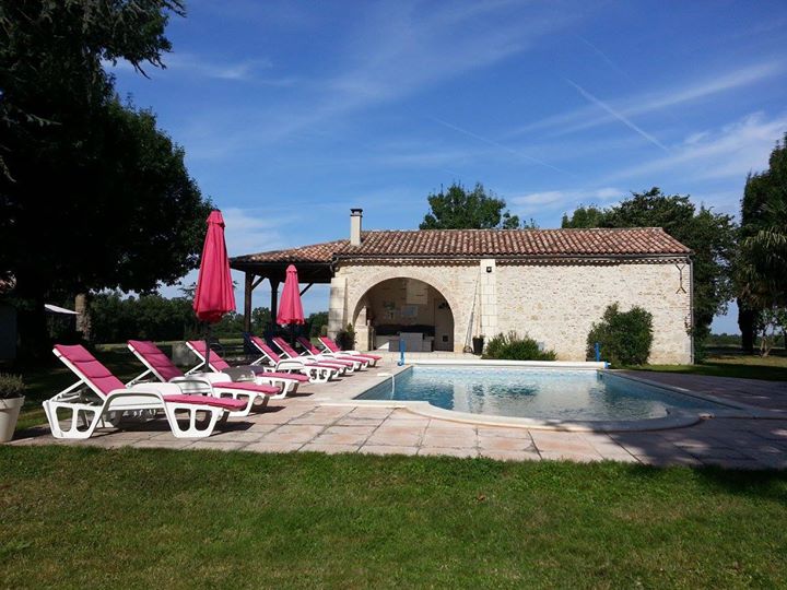 Gîtes du Domaine de Bouheben Image