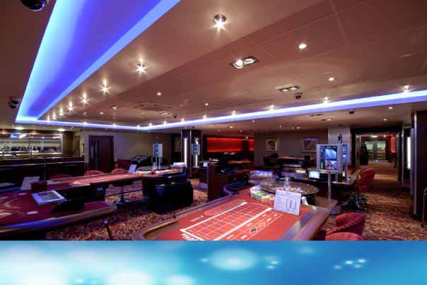 Palace Casino Great Yarmouth Image