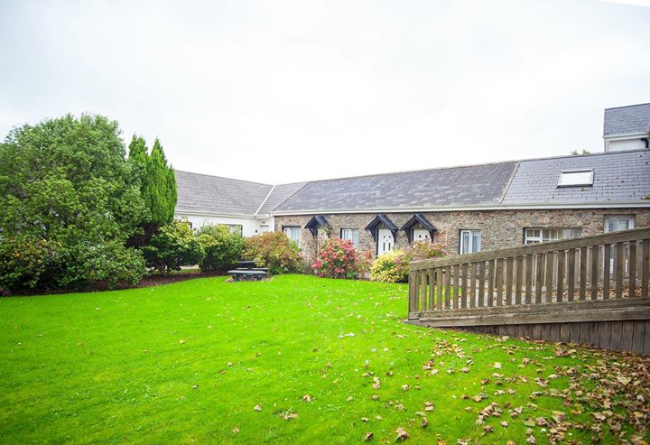 Ashfield House Hotel Image
