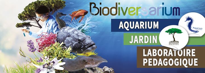 Biodiversarium Image