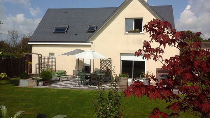 Chambres D Hotes La Forge Vimbert Image