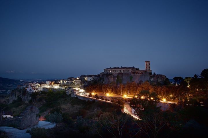 Castello di Caccuri Residenza d'Epoca B&B Image