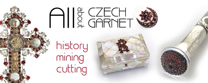 Muzeum českého granátu Praha Image