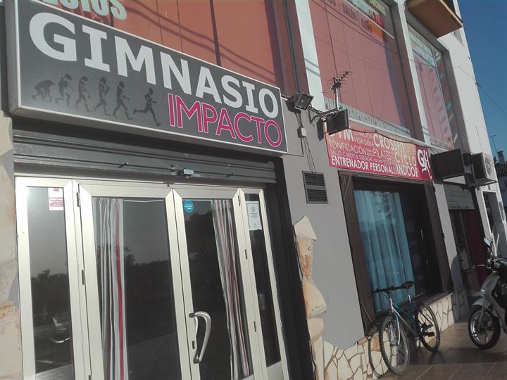 Gimnasio Impacto Image