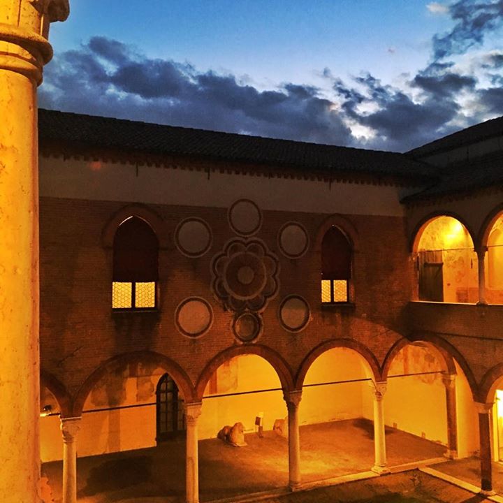 Museo di Casa Romei Image