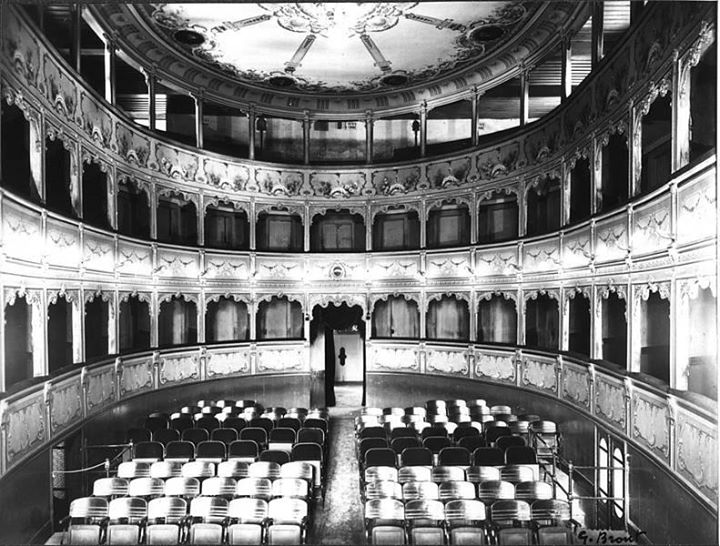 Teatro Adelaide Ristori Cividale Image