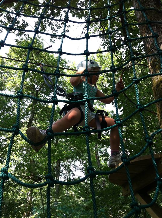 Nat&a - Natea - parc ou base de sports et loisirs - évènementiels variés Image