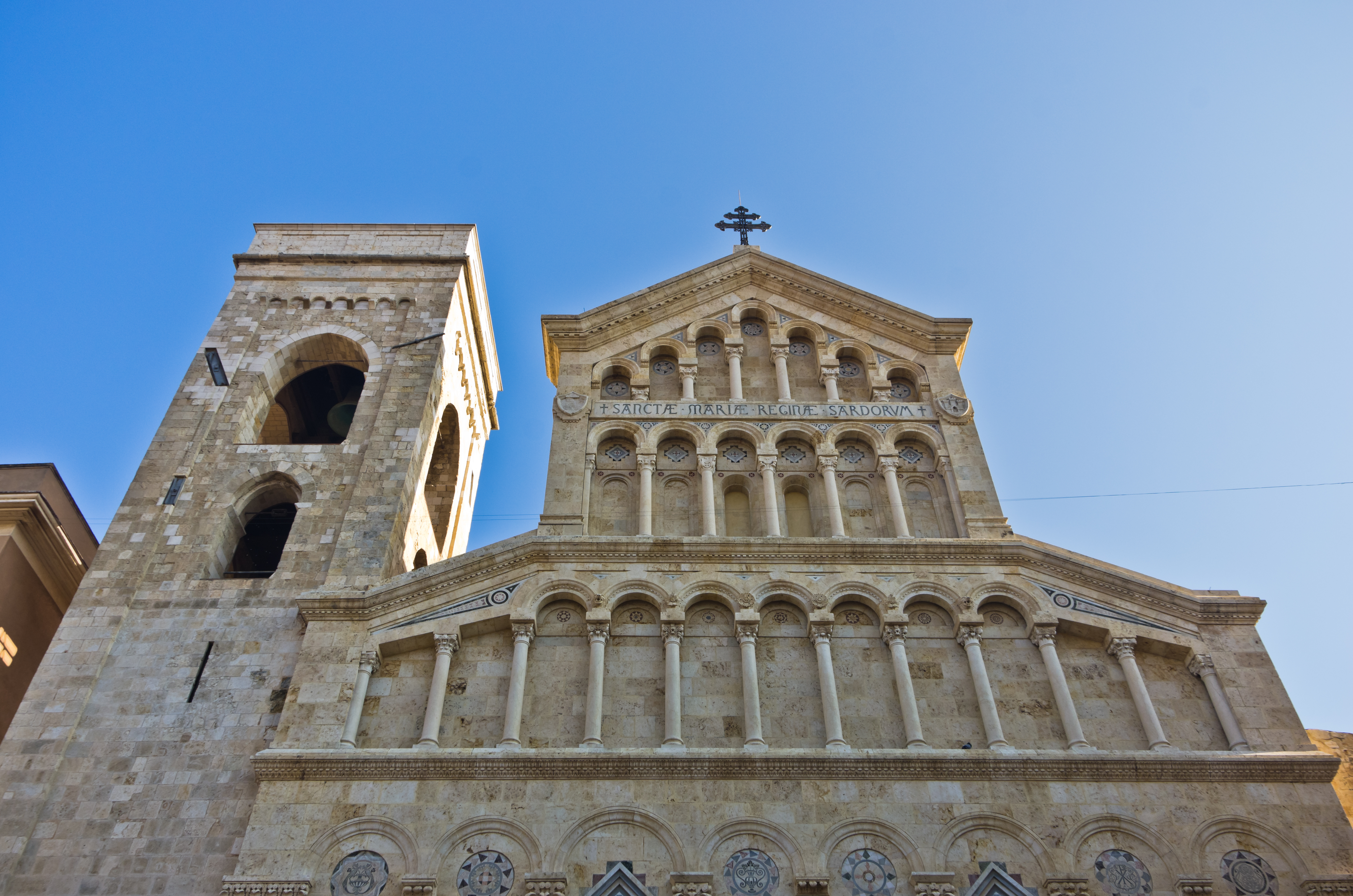 Duomo di Cagliari Image