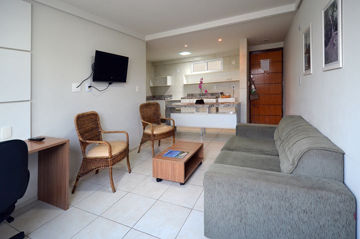 Hotel Quality Solmar Cabo Branco João Pessoa Pb Image