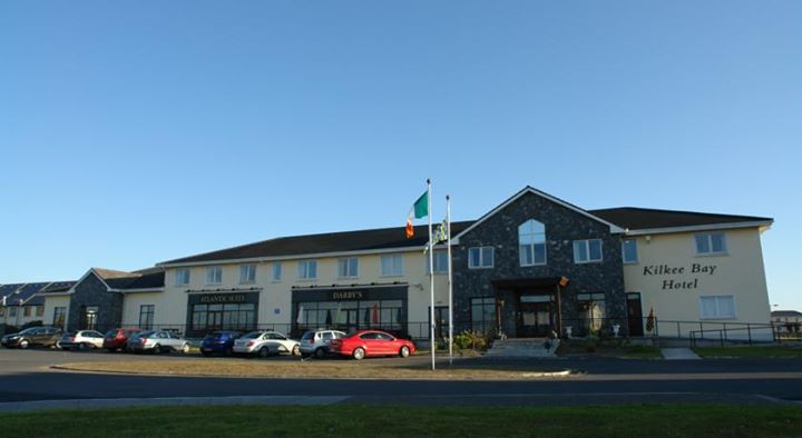 Kilkee Bay Hotel Image