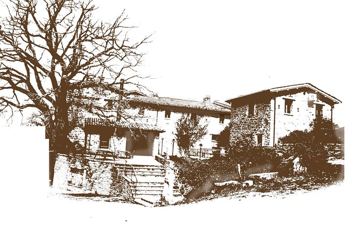 Agriturismo Roccamaia Image