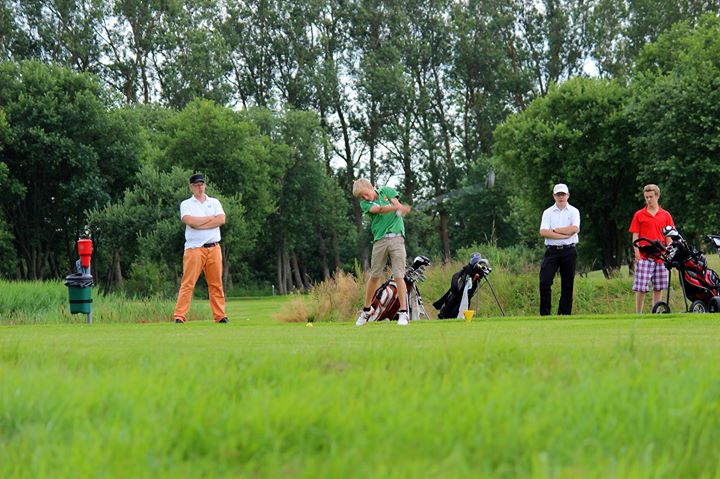 Höganäs Golfklubb Image