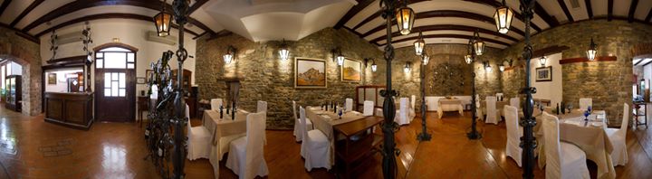 Restaurant ZIGANTE, Livade Image