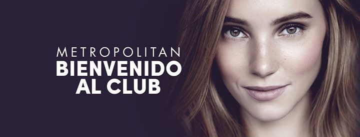 Metropolitan Paraíso Image