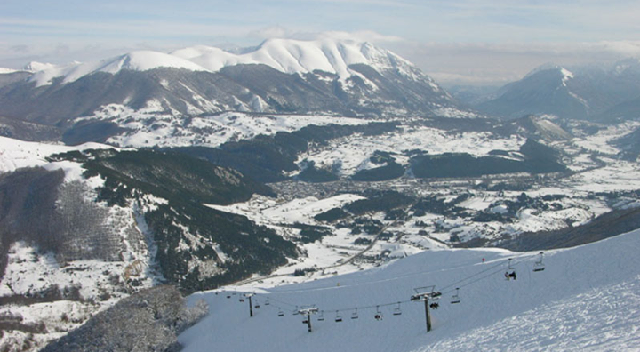 Albergo Andromeda Image