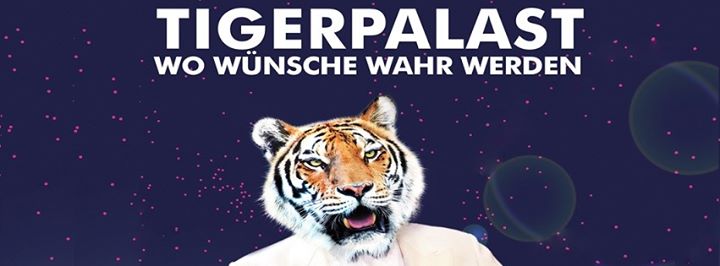 Tigerpalast Image