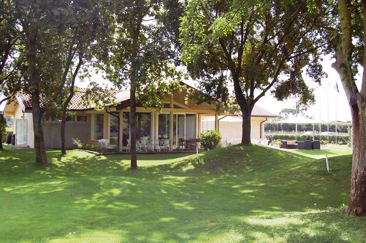 Golf Club Faenza Le Cicogne Image