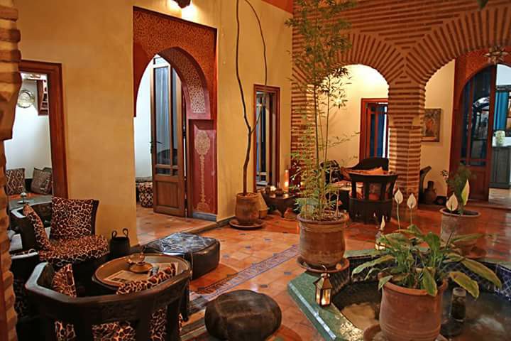 Riad Zarka Image