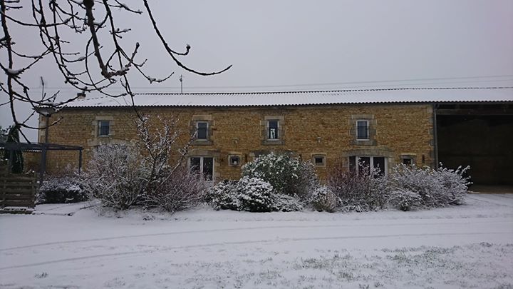 Chambres et table d'hôtes A Fleur des Champs Image