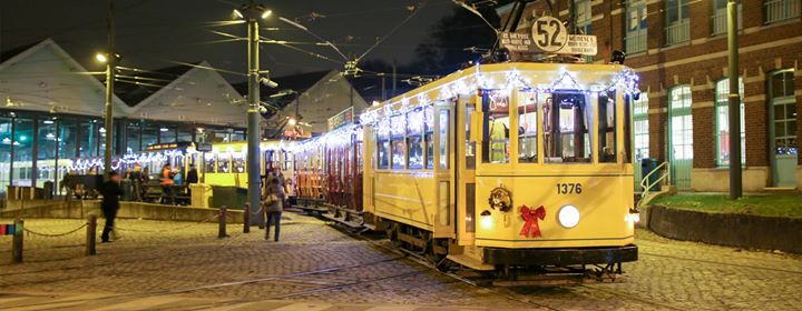 Musée du Tram - Trammuseum.brussels Image