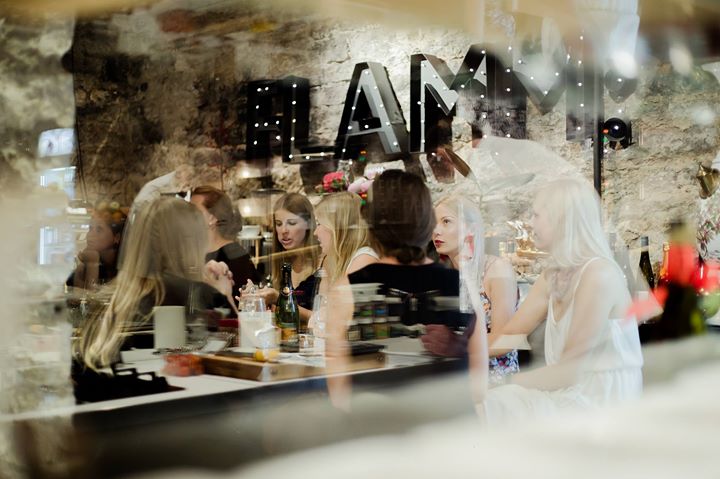 FLAMM Flammkuchen Bar Image