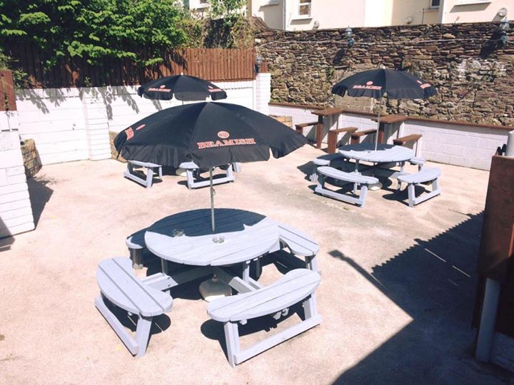 Blackpool Tavern Sports Bar Image