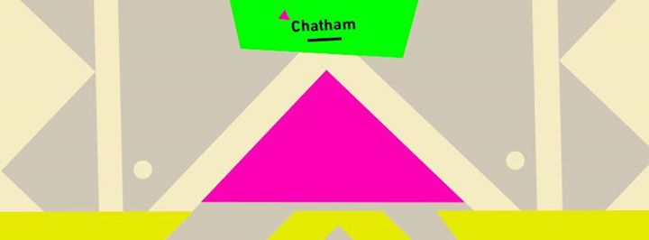 Nando's Chatham Image